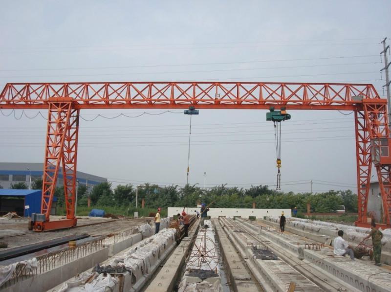 起重机厂家告诉您多台起重机作业规程