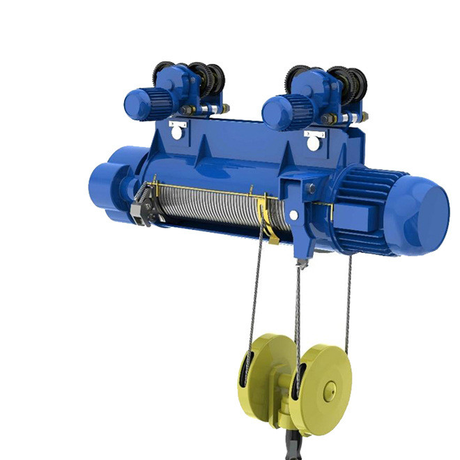 电动葫芦使用过程中需要注意什么