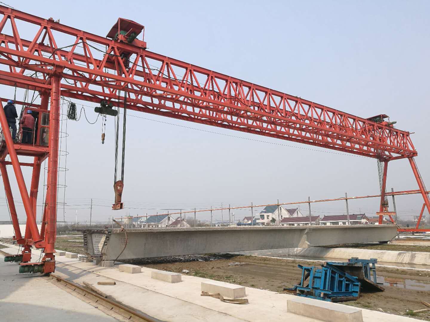 起重机怎么选择合适技巧