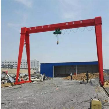 怎么防止小型电动葫芦起重机受到腐蚀