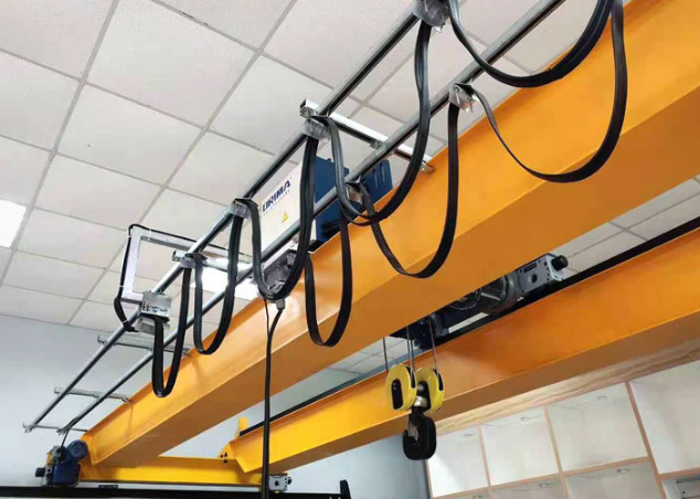 单梁起重机机械应该如何做好保养呢?这四个保养方法很重要