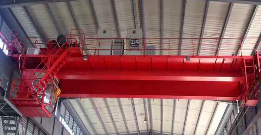 双梁桥式起重机操作和注意事项有哪些?