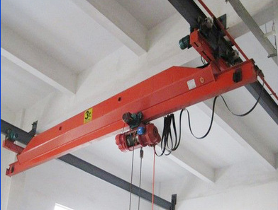 电动单梁桥式起重机维保方案