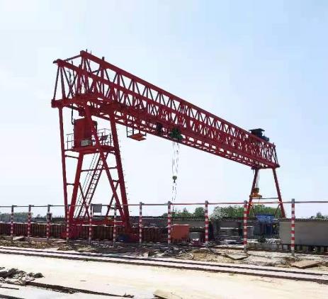 龙门吊设计厂家告诉您龙门吊使用前需要检查的情况