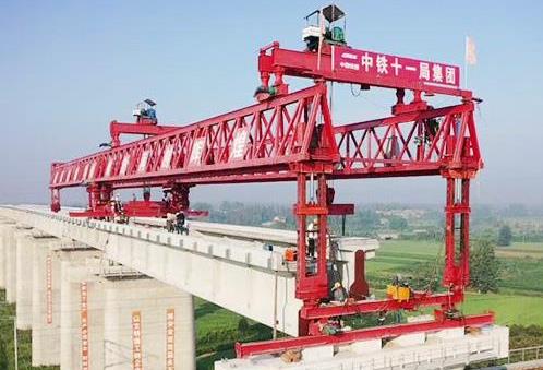 GYLQ200T-40M架桥机变形是有哪些原因造成的，我们该怎么避免