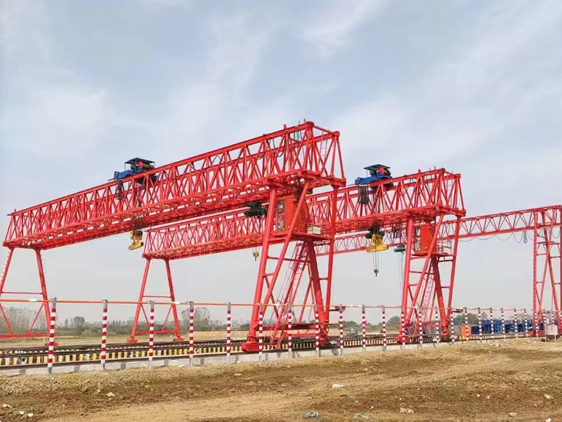 山西路桥太原项目MG80 10T-39M-9M