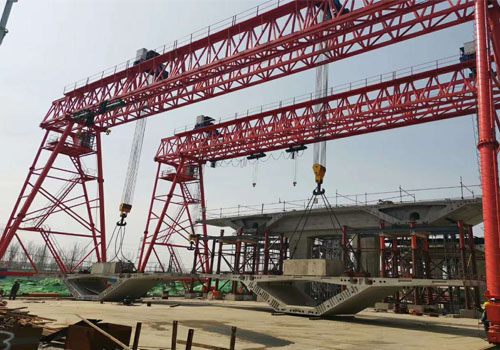 龙门吊3