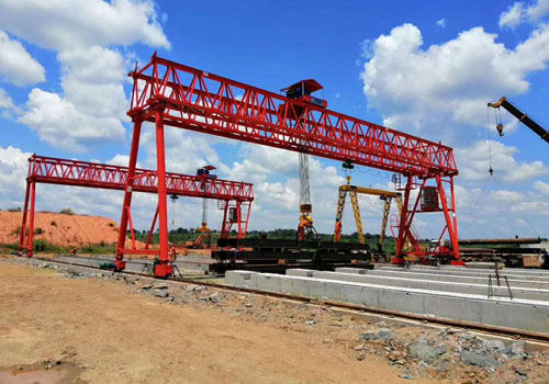 龙门吊13