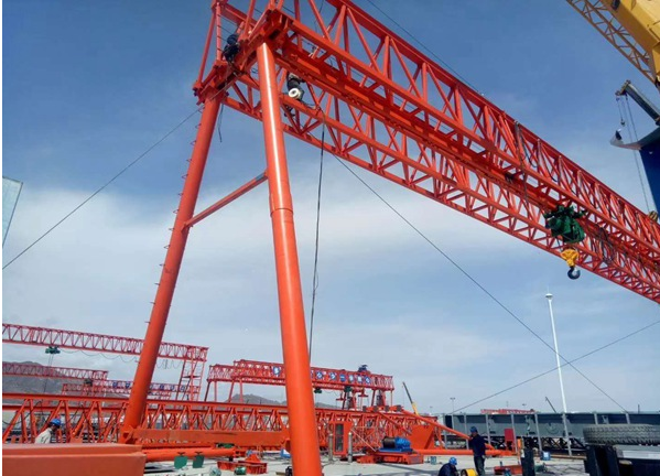 龙门吊起重机操作证持有者在什么情况下需要重新认证?